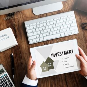 Estate Investing