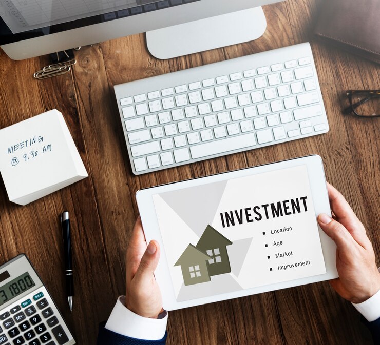 Estate Investing