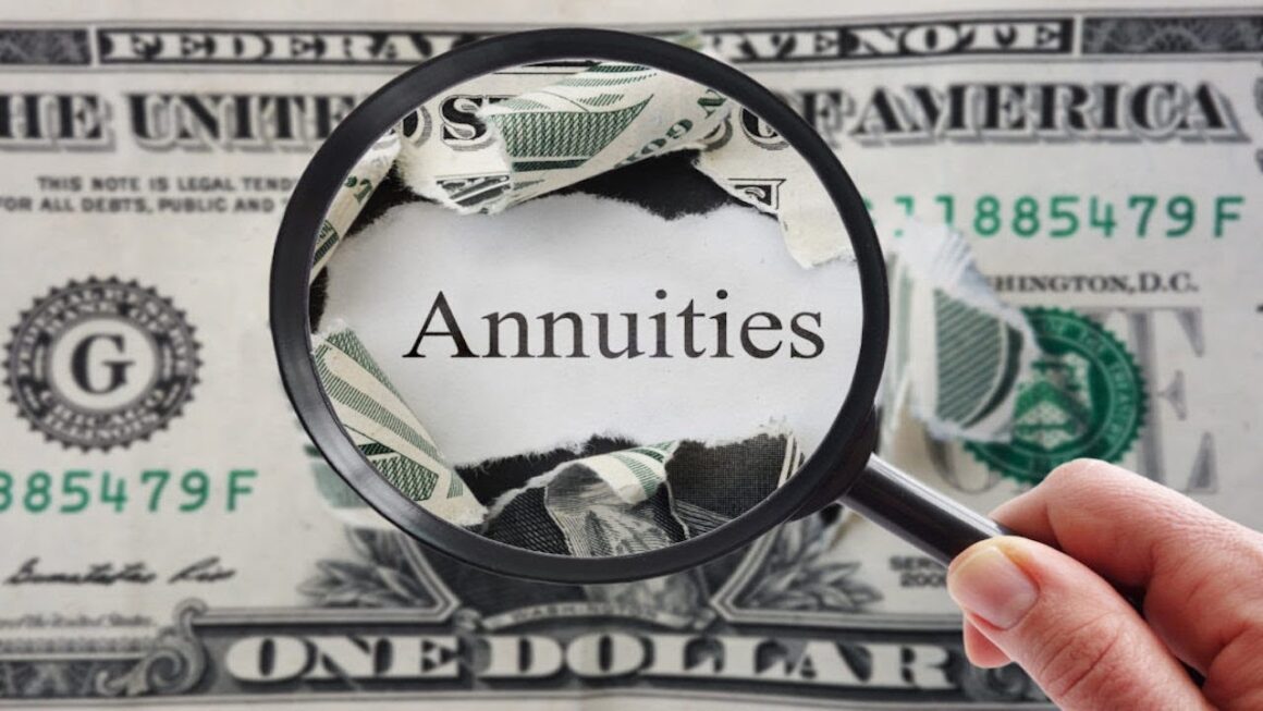 Annuities