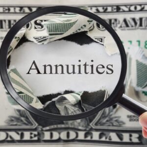 Annuities