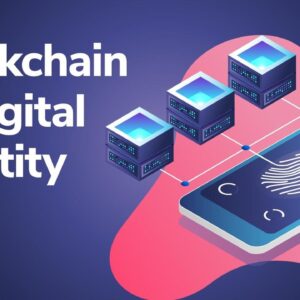 Blockchain for Digital Identity and Web3