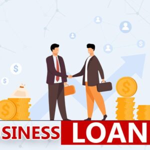 Business Loan