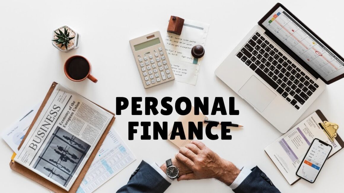 finances