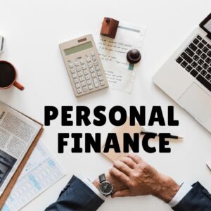 finances