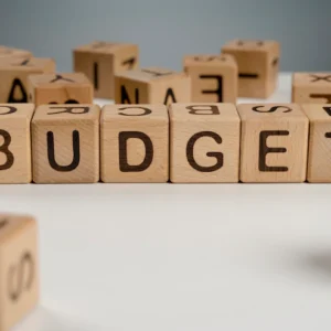 mastering daily budgeting