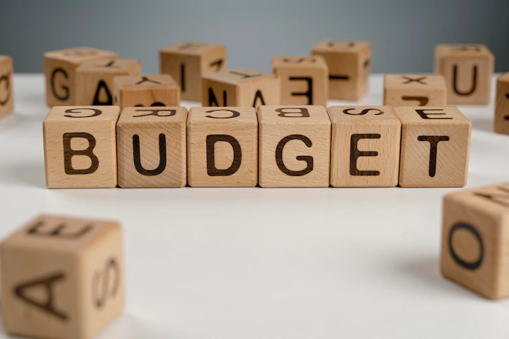 mastering daily budgeting