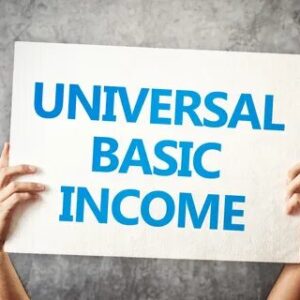 How to Build Wealth While Advocating for Universal Basic Income: The Ultimate Powerful Guide to Financial Freedom