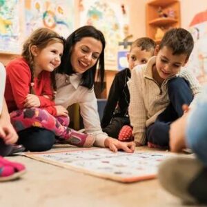 child's education