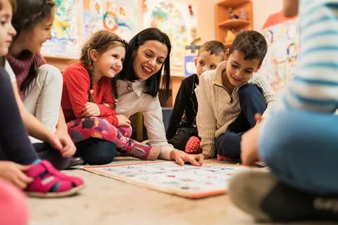 child's education
