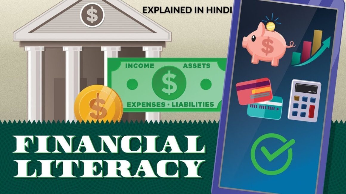 Financial Literacy