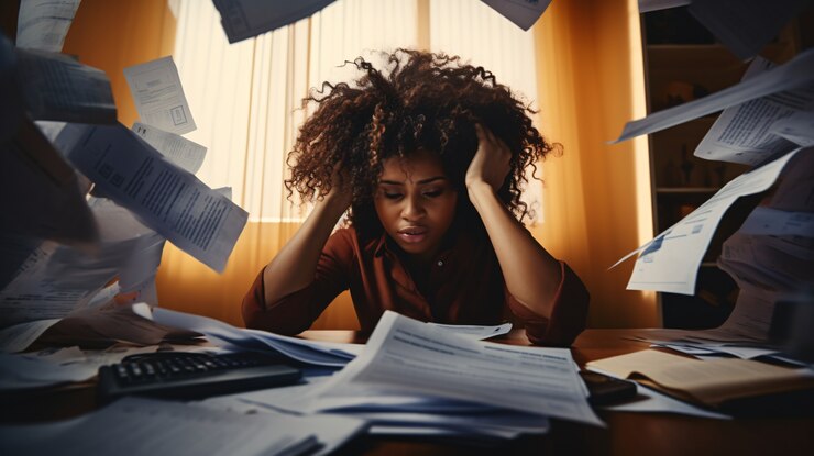 How to Avoid Debt Traps and Use Credit Wisely: Managing Money as a Student Worker