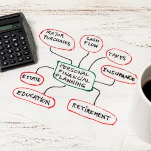 Navigate Business Taxes and Write-Offs