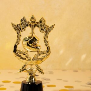 Awards You Never Get When Investing