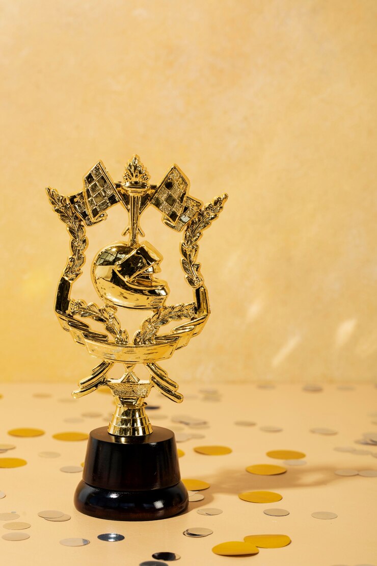 Awards You Never Get When Investing