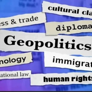 Geopolitics and Global Real Estate: How International Policies Either Propel or Destroy Property Markets