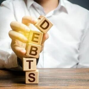 Is Debt Always Bad? Rethinking Leverage and Financial Risk in 2025: The New Approach to Managing Debt