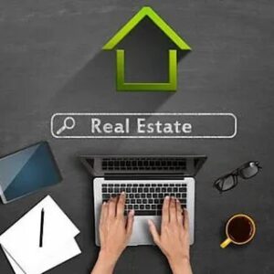The Role of Blockchain in Real Estate: Revolutionizing Transactions, Ownership, and Transparency for a Future-Free from Fraud