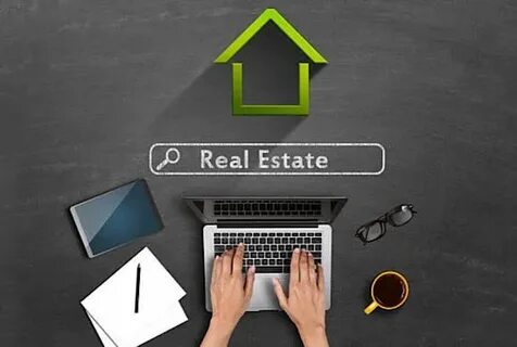 The Role of Blockchain in Real Estate: Revolutionizing Transactions, Ownership, and Transparency for a Future-Free from Fraud