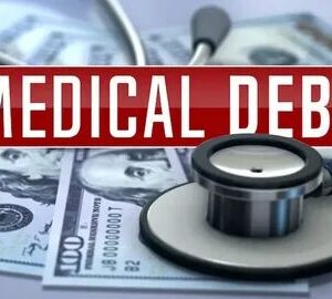 Uncover the Shocking Crisis of Student Loan and Medical Debts: How It Devastates Generational Wealth and Threatens Future Financial Stability