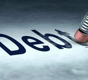 Breaking Free from Debt Fatigue: How Long-Term Financial Struggles Impact Mental Health and Your Well-Being
