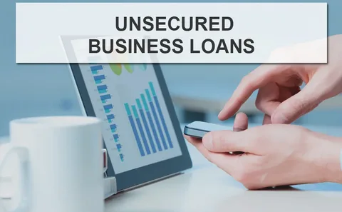 Secure the Best Business Loan