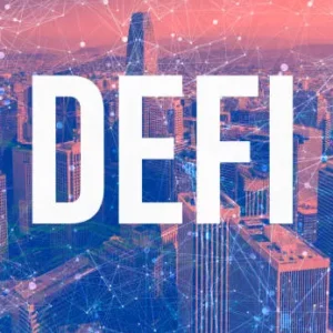 the future of defi