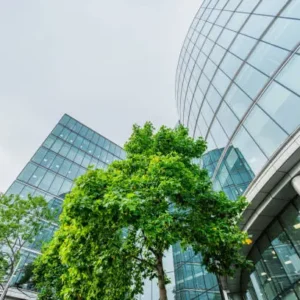 Green Building Trends in 2025: Are Sustainable Properties the Key to Higher ROI?