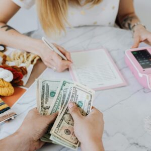 Mastering daily budgeting