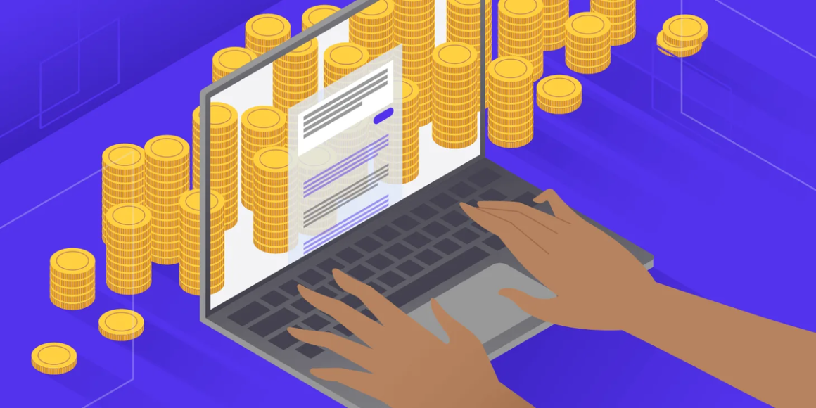 How to Monetize Your Skills Online