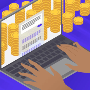 How to Monetize Your Skills Online