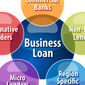 Alternative business loans