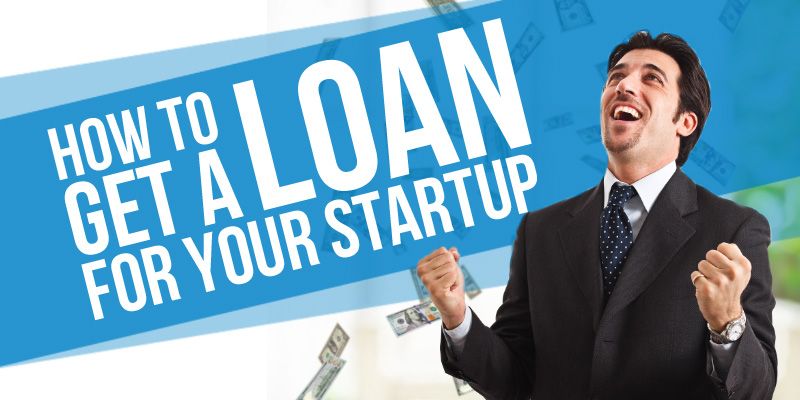 Startup Loans with Zero Revenue: A Dream or a Death Trap?