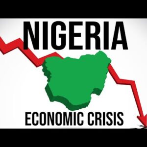 Shocking Truth: How Nigerian Finance Companies Brave Risk During Economic Crises Like Fuel Scarcity and FX Shocks