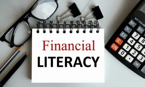 Unlock Financial Literacy for Gen Z: Harness Technology and Behavioral Insights to Avoid Debt and Thrive in the Digital Economy