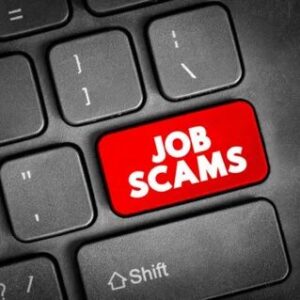 How to Outsmart Dangerous Job Scams in Nigeria’s Booming Finance Sector – Safeguard Your Career and Protect Your Hard‑Earned Money