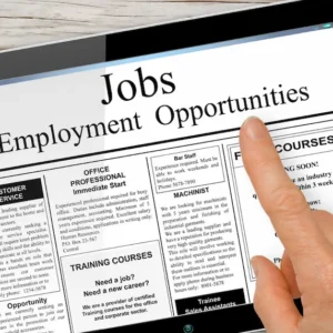 Unlocking Employment Opportunities: How Finance Companies Are Powering Job Creation in Nigeria