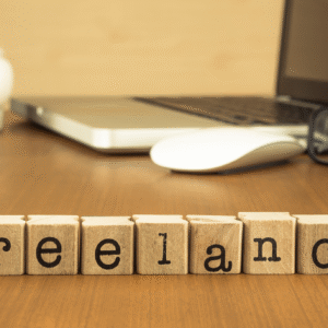 How Finance Companies Are Empowering Freelancers and Contract Workers in Nigeria