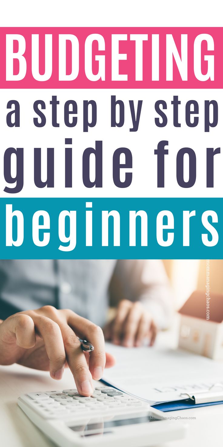 Budgeting for Beginners: A Step-by-Step Guide That Could Change Your Life