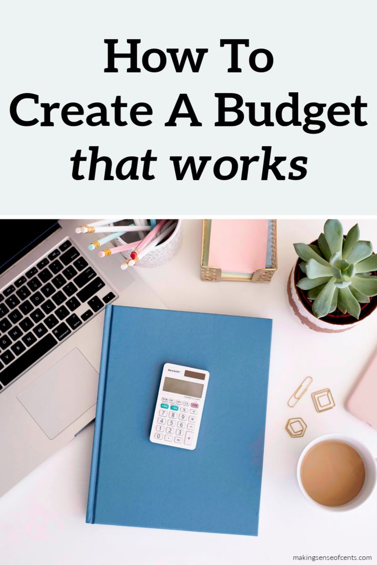 Struggling With Money? Creating Budgets That Truly Work in Africa