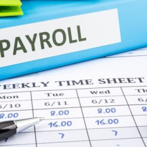 Digitizing Payroll and Credit Access: The New Partnership Between Employers and Finance Companies