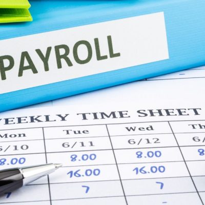 Digitizing Payroll and Credit Access: The New Partnership Between Employers and Finance Companies