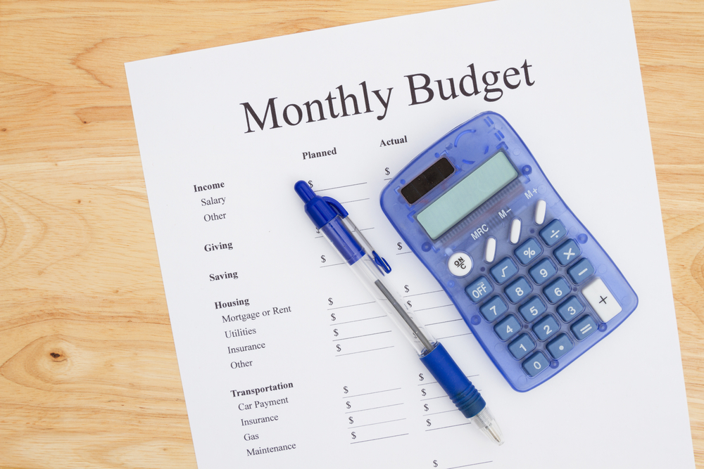 How to Create a Monthly Budget in Nigeria with Help from Local Finance Companies