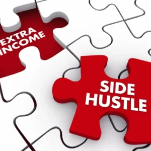 Navigating Multiple Income Streams: How Finance Companies Support Nigeria's Side Hustle Culture