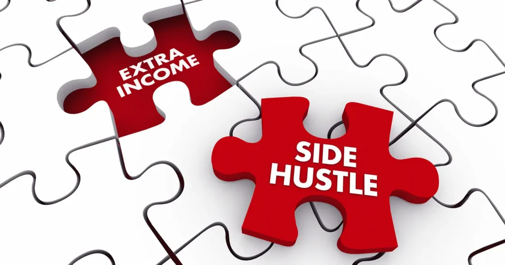 Navigating Multiple Income Streams: How Finance Companies Support Nigeria's Side Hustle Culture