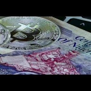 From Naira to Bitcoin: How Finance Companies Are Facilitating Safe Crypto Investment in Nigeria