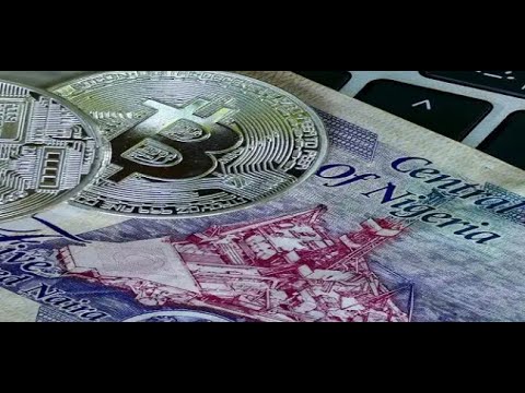 From Naira to Bitcoin: How Finance Companies Are Facilitating Safe Crypto Investment in Nigeria