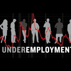 The Financial Burden of Underemployment: How Nigerian Finance Companies Can Intervene