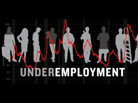 The Financial Burden of Underemployment: How Nigerian Finance Companies Can Intervene
