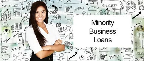 How to Qualify for Government-Backed Loans as a Minority-Owned Business (Canada & USA)