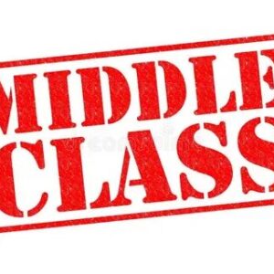 Financial Freedom or False Hope? Evaluating the Role of Finance Companies in Nigeria’s Middle-Class Aspirations